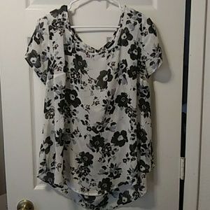 Torrid top